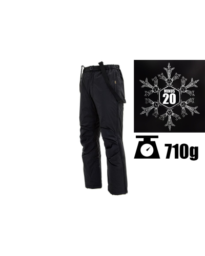 Püksid / Carinthia HIG 4.0
