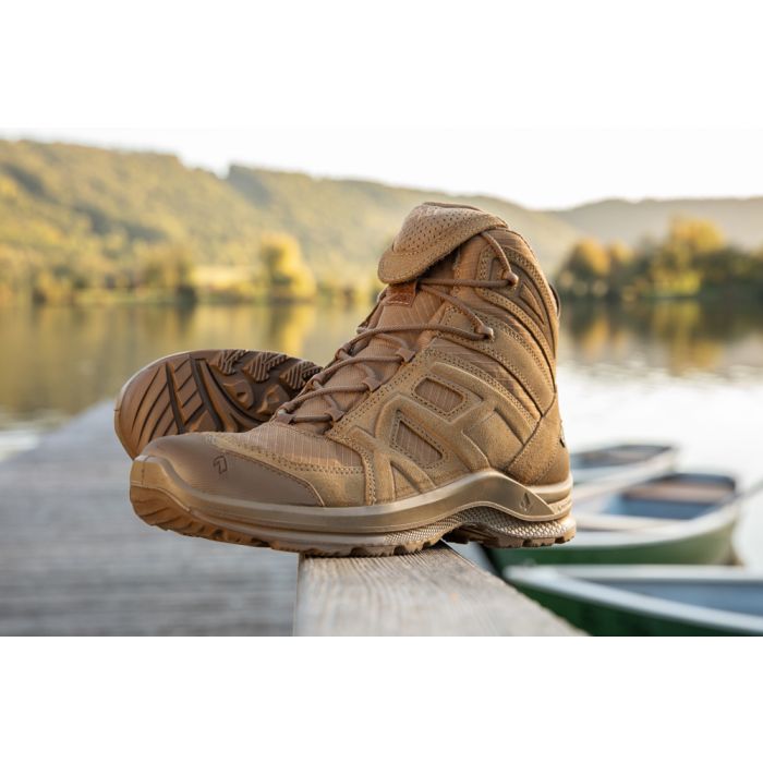 Jalanõud / Haix Black Eagle Athletic 2.0 V GTX Jalanõud / Haix Black Eagle Athletic 2.0 V GTX