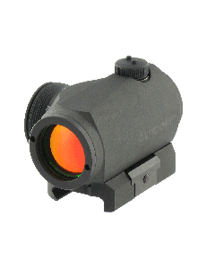 Aimpoint T-1 sihik on vastupidav punatäpp sihik, mis on tehtud vastavalt mil-spec standarditele. Pika patarei elueaga ja üleüldse vastupidav. Väga kompaktne