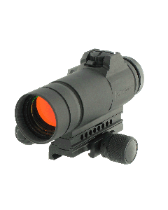 Aimpoint CompM3 sihik on vastupidav punatäpp sihik, mis on tehtud vastavalt mil-spec standarditele. Pika patarei elueaga ja üleüldse vastupidav. Madalal asuva patareipesaga