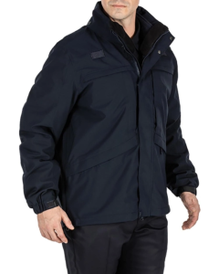 Jope / 5.11 Tactical Parka 3-in-1