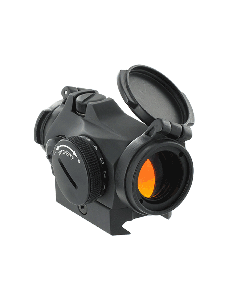 Aimpoint Micro T-2 sihik on vastupidav punatäpp sihik, mis on tehtud vastavalt mil-spec standarditele. Pika patarei elueaga ja üleüldse vastupidav. Väga kompaktne 