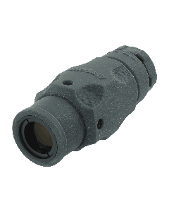 3XMag-1 suurendus on mil-spec standarditele vastav ning on mõeldud kasutamiseks eelkõige Aimpoint sihikutega. Kerge joondada ning suurendus ei muuda punatäppi. Võimalik kasutada eraldiseisva monokklina.