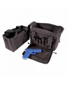 Lasketiiru Relvakott / 5.11 Range Qualifier™ Bag 18L