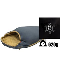 Magamiskott / Carinthia G 90