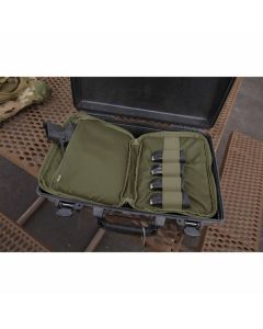 Relvakott / 5.11 SINGLE PISTOL CASE