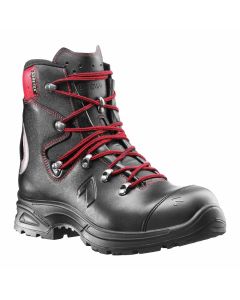 HAIX AIRPOWER XR3 tagab maksimaalse turvalisesuse ja mugavuse käsikäes. Kõrgkvaliteetne pullinahk koos reflektoritega ning torkekindel tald.