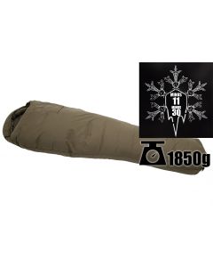 Magamiskott / Carinthia Brenta