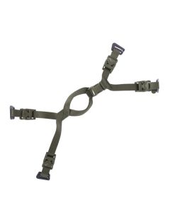 Rihmad / Busch PROtective CRS-2 Harness M-L (G)