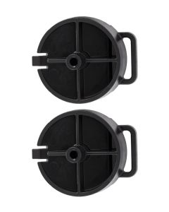 Kinnituslüli / Busch PROtective Communication Adapter