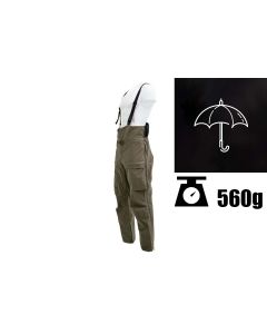 Püksid / Carinthia PRG 2.0