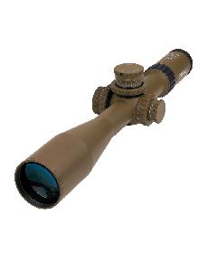 Sihik / Steiner M5Xi 5-25x56