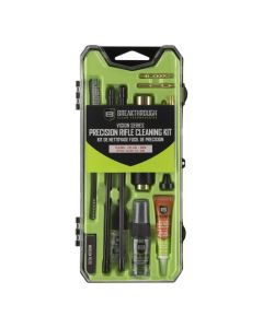 Puhastuskomplekt / BreakThrough Vision Series