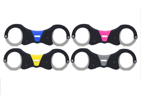 Käerauad / ASP Ultra Cuffs Identifier (Jäigad)