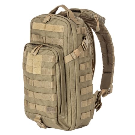 Seljakott / 5.11 Tactical Rush MOAB 10 Slingpack