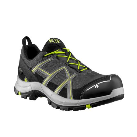 Jalanõud / Haix Black Eagle Safety 40.1