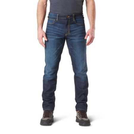 Püksid / Defender-Flex Slim Jean (Meeste)