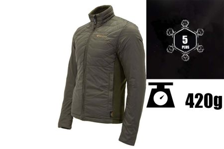 Jope / Carinthia G-Loft Ultra Jacket 2.0