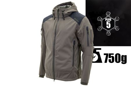 Jope / Carinthia Softshell Jacket Special Forces