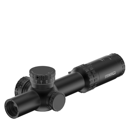 Sihik / Steiner M8Xi 1-8x24