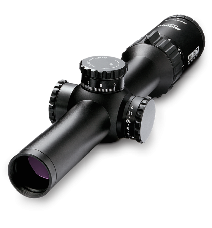 Sihik / Steiner M5Xi 1-5x24