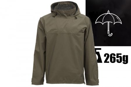 Vihmakeep / Carinthia Survival Rainsuit Jacket