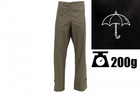 Püksid / Carinthia Survival Rainsuit Trousers