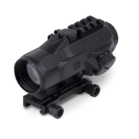 Sihik / Steiner T432 4x32