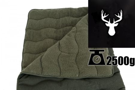 Välitekk / Carinthia Loden Outdoor Blanket